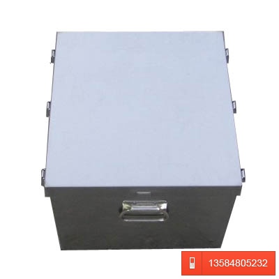 600度7小时无水隔热箱－玛带塔